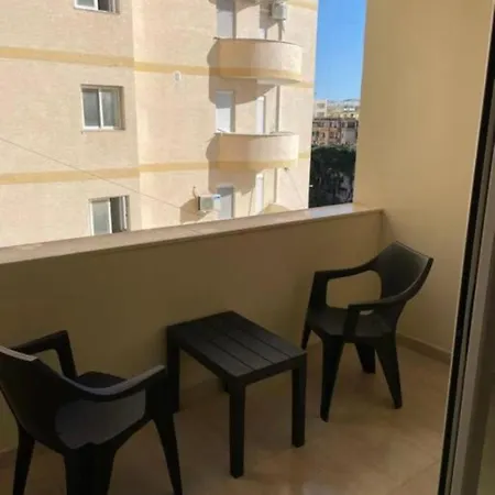 Daire High-tech Flat