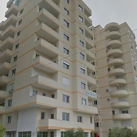 Daire High-tech Flat *