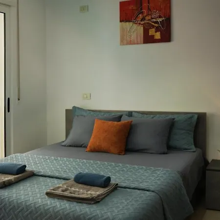 Daire High-tech Flat