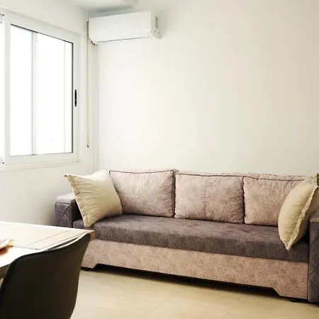 Daire High-tech Flat Dıraç