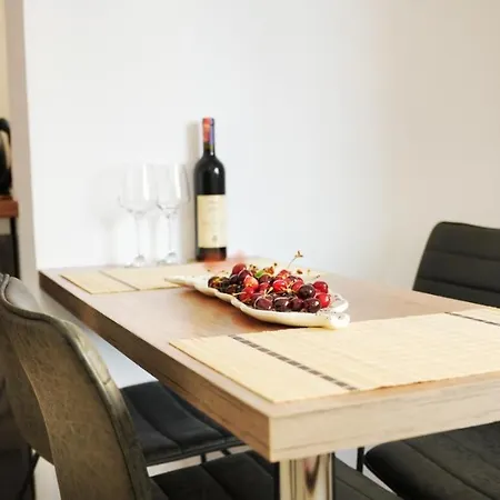 Daire High-tech Flat Dıraç