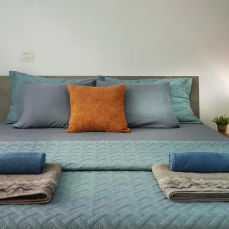 Daire High-tech Flat *