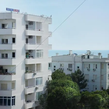 Daire High-tech Flat Dıraç