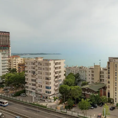 High-tech Flat Daire Dıraç